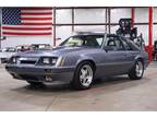 1986 Ford Mustang GT 2dr Hatchback