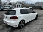 2013 Volkswagen GTI Base PZEV 2dr Hatchback 6M