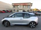 2014 BMW i3 Base 4dr Hatchback w/ Range Extender