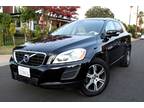 2013 Volvo XC60 T62013 VolvoXC60 T6