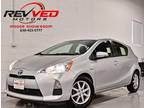 2012 Toyota Prius c 5dr Hatchback Three