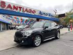 2018 MINI Countryman Cooper Hatchback 4D