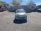 2014 Mazda MAZDA2 Touring 4dr Hatchback 4A