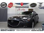 2017 Mazda Mazda3 5d Hatchback Sport 2.0L Auto