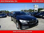 2014 BMW 5-Series Gran Turismo 535i