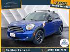 2015 MINI Countryman Cooper Hatchback 4D