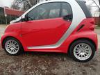 2013 Smart fortwo passion 2dr Hatchback