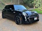 2015 MINI Hardtop 2 Door Cooper S 2dr Hatchback