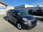 2014 FIAT 500L Pop 4dr Hatchback