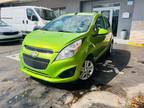 2015 Chevrolet Spark LS Hatchback 4D