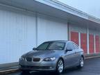 2007 BMW 3 Series 335i 2dr Coupe