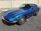 1972 Datsun 240Z 2 Door Coupe