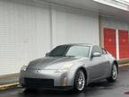 2003 Nissan 350Z Enthusiast 2dr Coupe