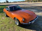 1971 Datsun 240Z Series 1 Coupe