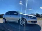 2013 Volkswagen Golf TDI Hatchback 4D