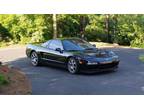 1991 Acura NSX Coupe 3.0L Unmolested