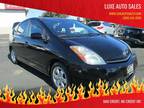 2007 Toyota Prius Touring 4dr Hatchback