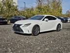 2017 Lexus RC 350 Base AWD 2dr Coupe