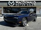 2013 Dodge Challenger R/T 2dr Coupe