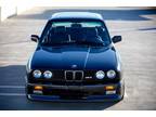 1990 BMW M3 Base Coupe 2.3L