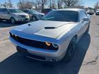 2019 Dodge Challenger SXT 2dr Coupe