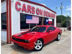 2011 Dodge Challenger SE 2dr Coupe