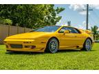 2003 Lotus Esprit V8 2dr Turbo Coupe