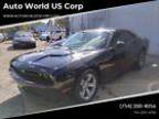 2017 Dodge Challenger SXT 2dr Coupe 2017 Dodge Challenger SXT 2dr Coupe