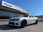 2014 Chevrolet Camaro SS 2dr Coupe w/2SS