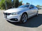 2019 BMW 4 Series 430i x Drive AWD 2dr Coupe