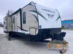 2018 Keystone Hideout 32BHTS 37ft