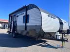 2024 Sunset Park RV Sun Lite LTD 19RB 21ft