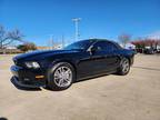 2014 FORD MUSTANG Premium Convertible