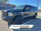 2003 Ford Excursion XLT 4dr 4WD SUV