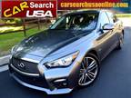 2014 INFINITI Q50 Hybrid Sport2014 INFINITIQ50 Hybrid Sport