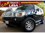 2005 Hummer H2 Suv2005 Hummerh2 Suv