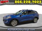 2022 Ford Escape Hybrid, 31K miles