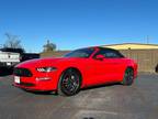 2021 Ford Mustang GT Premium 2dr Convertible