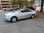 2007 Toyota Camry Hybrid