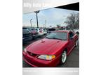 1994 Ford Mustang GT 2dr Convertible