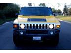 2006 HUMMER H2 Base2006 HUMMERH2 Base