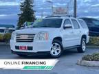 2009 GMC Yukon Hybrid 4x4 4dr SUV