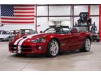 2008 Dodge Viper SRT 10 2dr Convertible