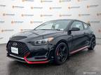 2021 Hyundai Veloster N