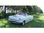 1953 Mercury Monterey Convertible 330HP!