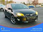 2014 Ford Focus SE Hatchback 4D