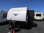 2017 Keystone Outback 272UFL 32ft