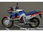 1989 Honda Africa Twin xrv650 rd03