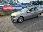 2009 BMW 3-Series 328i Convertible