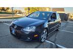 2009 Volkswagen GTI Base PZEV 2dr Hatchback 6A